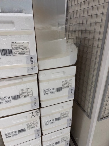 新品！標準取り付け費込み！2025年モデル6畳用東芝ルームエアコン RAS-2215TL(W)