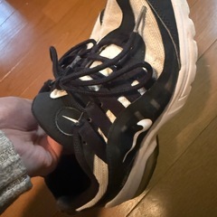 NIKE スニーカーの画像
