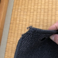 ホンダ　ステップワゴンＲＦ1.2フロアマットの画像