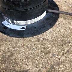 NO：5876  Dyson扇風機‼️      リモコン付き❣️の画像