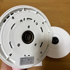 ⭐︎ティファール電気ケトル⭐︎の画像