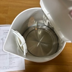 ⭐︎ティファール電気ケトル⭐︎の画像