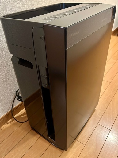 ダイキン　空気清浄機　mck70vks-t
