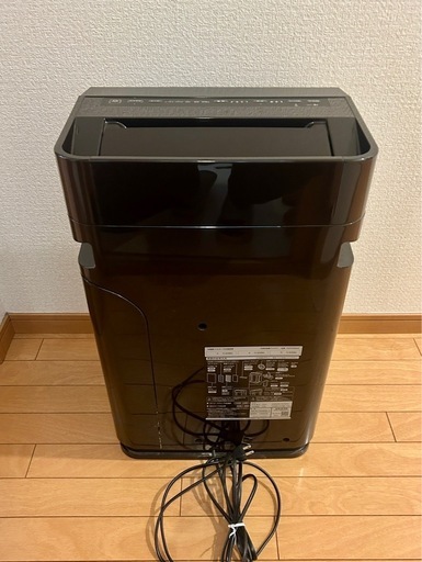 ダイキン　空気清浄機　mck70vks-t