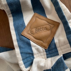 Bettaスリングの画像