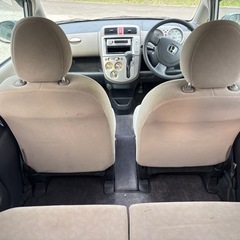 車検1年あり　ホンダライフJB5 2005年式の画像