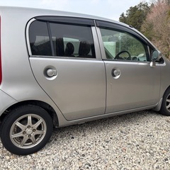 車検1年あり　ホンダライフJB5 2005年式の画像