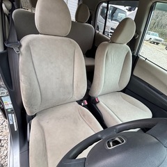 車検1年あり　ホンダライフJB5 2005年式の画像