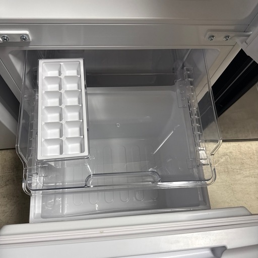 2025年　シャープ　冷蔵庫　152L 美品