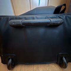 キャリーケース　69L ヒデオワカマツの画像