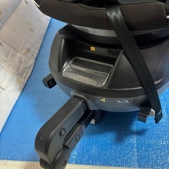 Combi コンビ チャイルドシート CG-UIGの画像