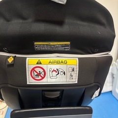 Combi コンビ チャイルドシート CG-UIGの画像