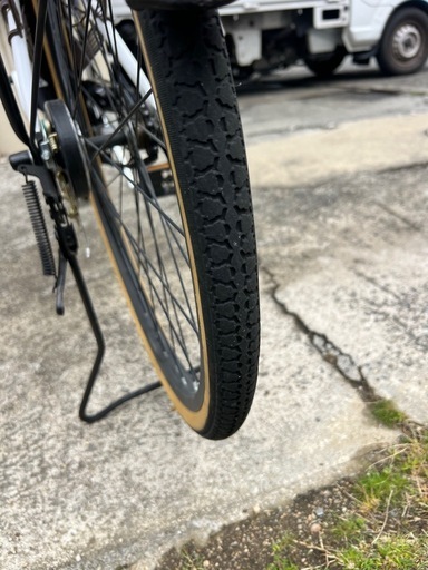 21technology All-One ASSIST AO260 折りたたみ 電動アシスト自転車 2024年