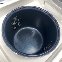 🌟4合炊き　2024年製🌟　山善　YJS-CM072　リサイクルケイラック朝霞田島店　リサイクルショップ　朝霞　志木　和光　新座　GM623の画像