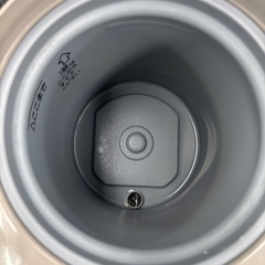 ★電気ポットの画像