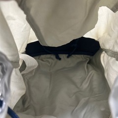 プールバックの画像