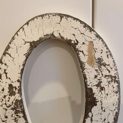 【即購入歓迎】S&M ウェルカムボード 木製 ウェディング イニシャルボード中古の画像