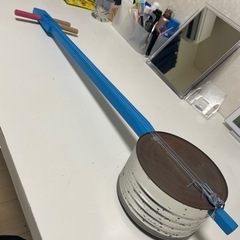 カンカラ三線の画像