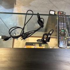 【HDD】【ブルーレイ】【パナソニック】クリーニング済み【管理番号0331】五の画像