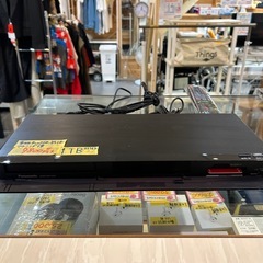 【HDD】【ブルーレイ】【パナソニック】クリーニング済み【管理番号0331】五の画像