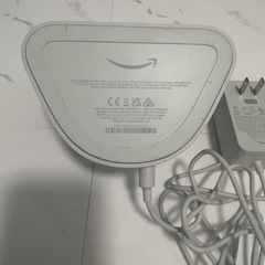 Amazonのディスプレイ付きスマートスピーカー Echo Show 5の画像