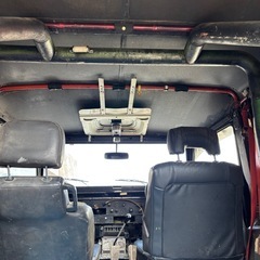 ランクル40の画像