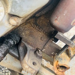 クボタK 600の画像