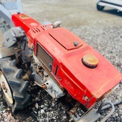 クボタK 600の画像