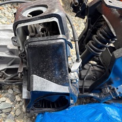 ジャイロジャンク品の画像