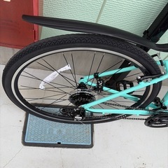 ビアンキ[BIANCHI] C SPORT1の画像