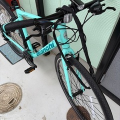 ビアンキ[BIANCHI] C SPORT1の画像