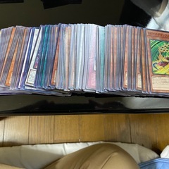 遊戯王、ポケカ詰め合わせの画像