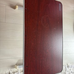 Arino 折りたたみテーブルの画像