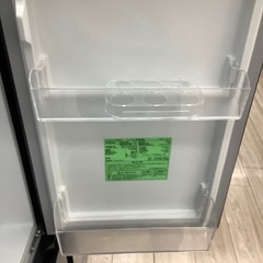  IRISOHYAMAの2ドア冷蔵庫のご紹介！【トレファク寝屋川】の画像