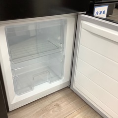  IRISOHYAMAの2ドア冷蔵庫のご紹介！【トレファク寝屋川】の画像