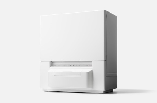 パナソニック 食洗機　Panasonic NP-TSP1-W 2023年製 電気食器洗い乾燥機 家庭用品 食卓用品