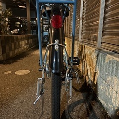 自転車の画像