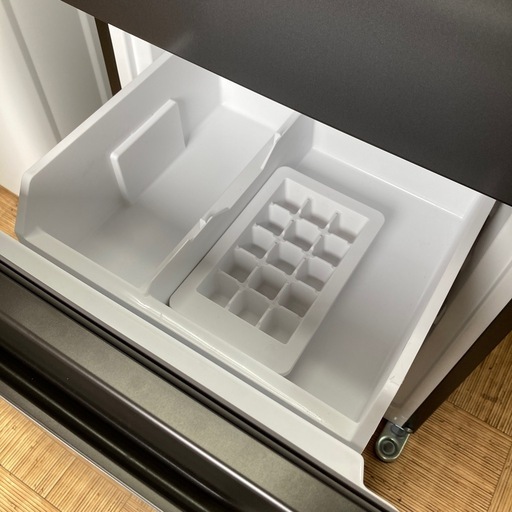 ? 新生活にいい値 ?AQUA/アクア AQR-14P(DS) 冷蔵庫 2023年製 通電OK 動作品 A116