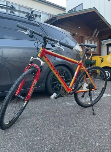 KLEIN ATTITUDE Comp/クライン /MTB/マウンテンバイク