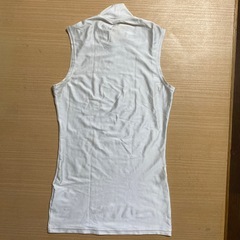 No.29【野球部応援‼️】　パワーシャツ　ハイネックノースリーブの画像