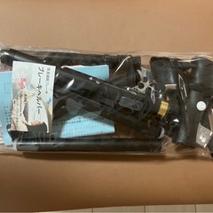 補助ブレーキ　定価3万超　ペーパードライバー　教習の画像