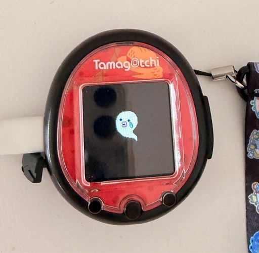 たまごっちスマート　ワンピース