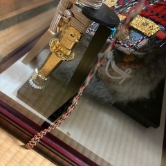 五月人形の画像