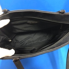 ジモティ割引有★【ジャングルジャングル岸和田店】23区 オンワード トートバッグ ブラック　南大阪 岸和田市 貝塚市 泉佐野市 和泉市 忠岡町 熊取町の画像