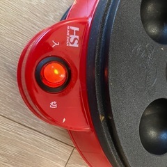 動作良好 電気たこ焼き器 HOME SWAN SNT-60／18穴・箱付きの画像