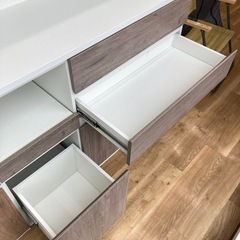 【トレファク高槻店】取りに来られる方限定！【未使用品】サンコウのレンジボードのご紹介です！の画像