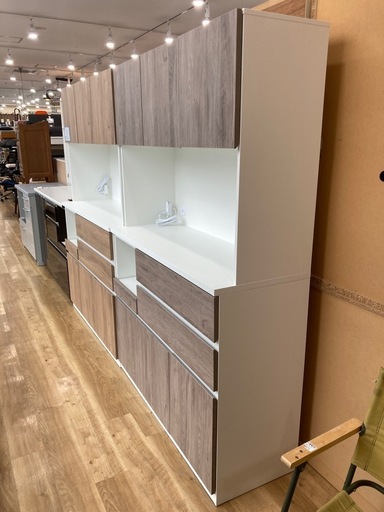 【トレファク高槻店】取りに来られる方限定！【未使用品】サンコウのレンジボードのご紹介です！