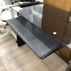 【取りに来られる方限定】ニトリのデスクのご紹介！【トレファク寝屋川】の画像