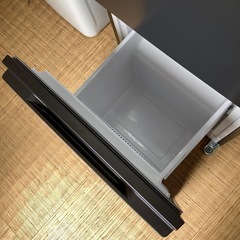 🍀 新生活にいい値 🍀AQUA/アクア AQR-14P(DS) 冷蔵庫 2023年製 通電OK 動作品 A116の画像