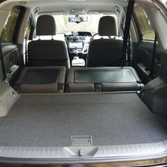 ☆　プリウスアルファー　ハイブリッドバッテリー交換済み☆の画像